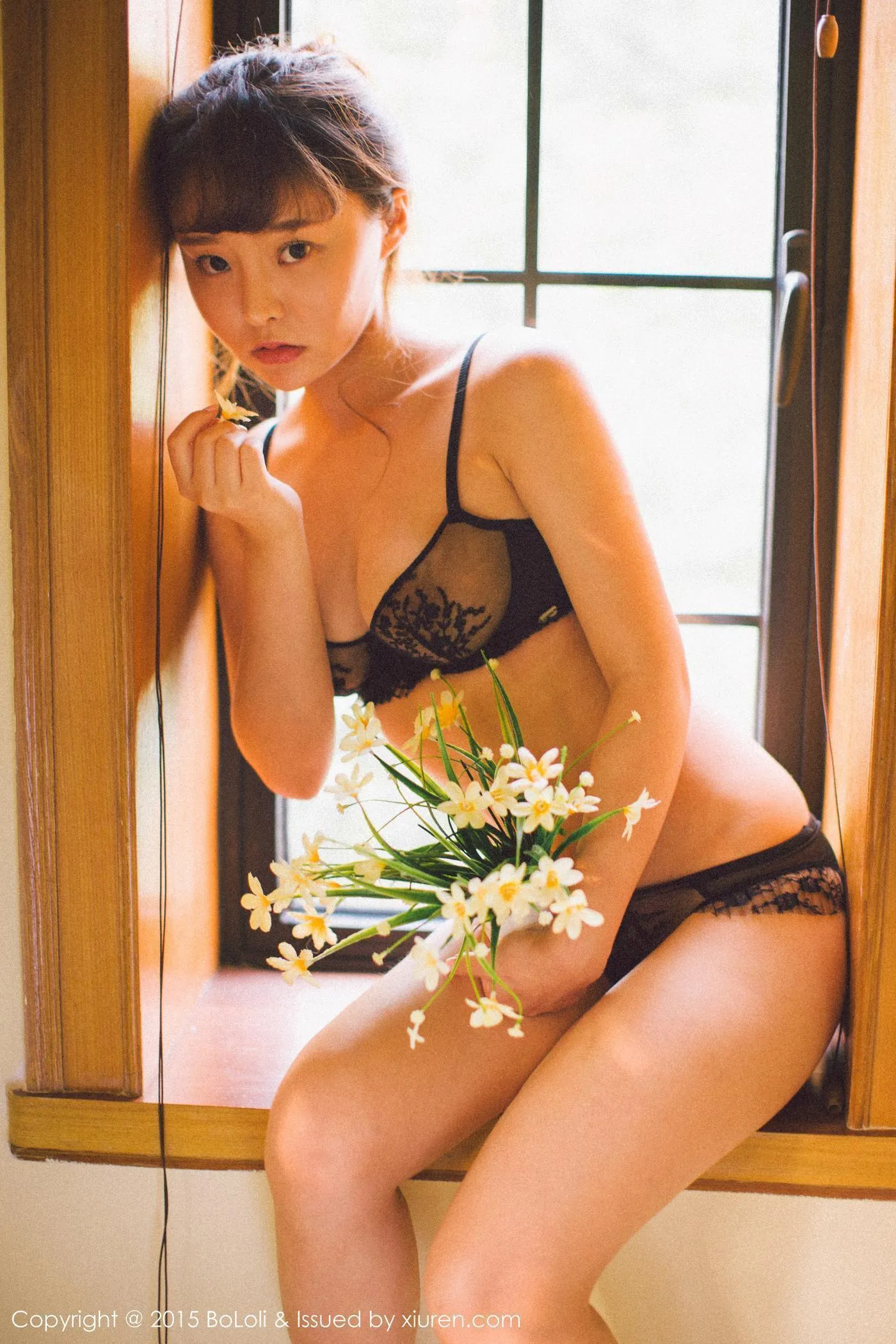 Vol.068 柳侑绮Sevenbaby [55P]插图6